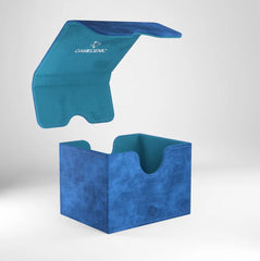 Gamegen Deck box Sidekick 100+ XL Blue | Cards and Coasters CA