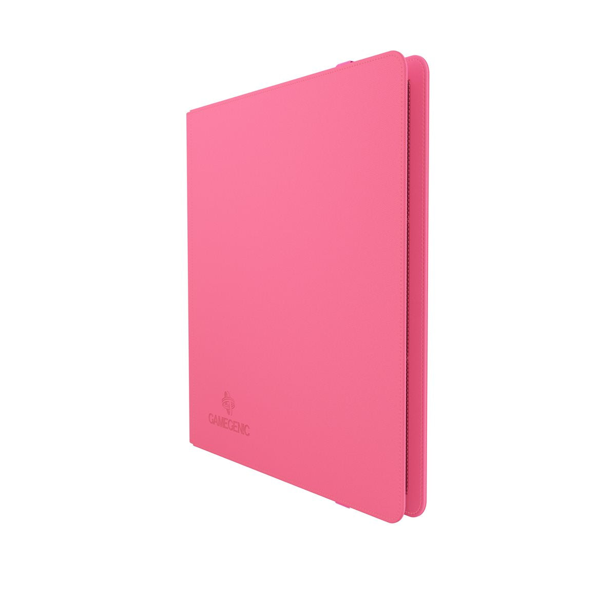 Prime Album 24-Pocket Pink | Cards and Coasters CA