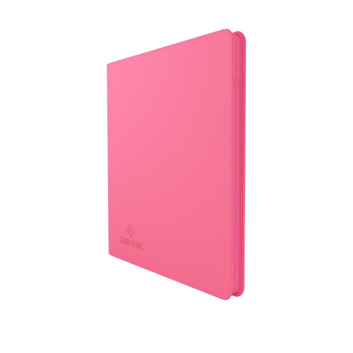 Prime Album 24- Zip-Up Album Pink | Cards and Coasters CA