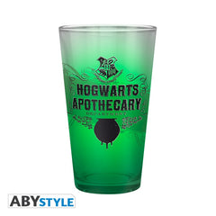 Harry Potter Large Glass Polyjuice Potion | Cards and Coasters CA