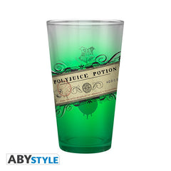 Harry Potter Large Glass Polyjuice Potion | Cards and Coasters CA