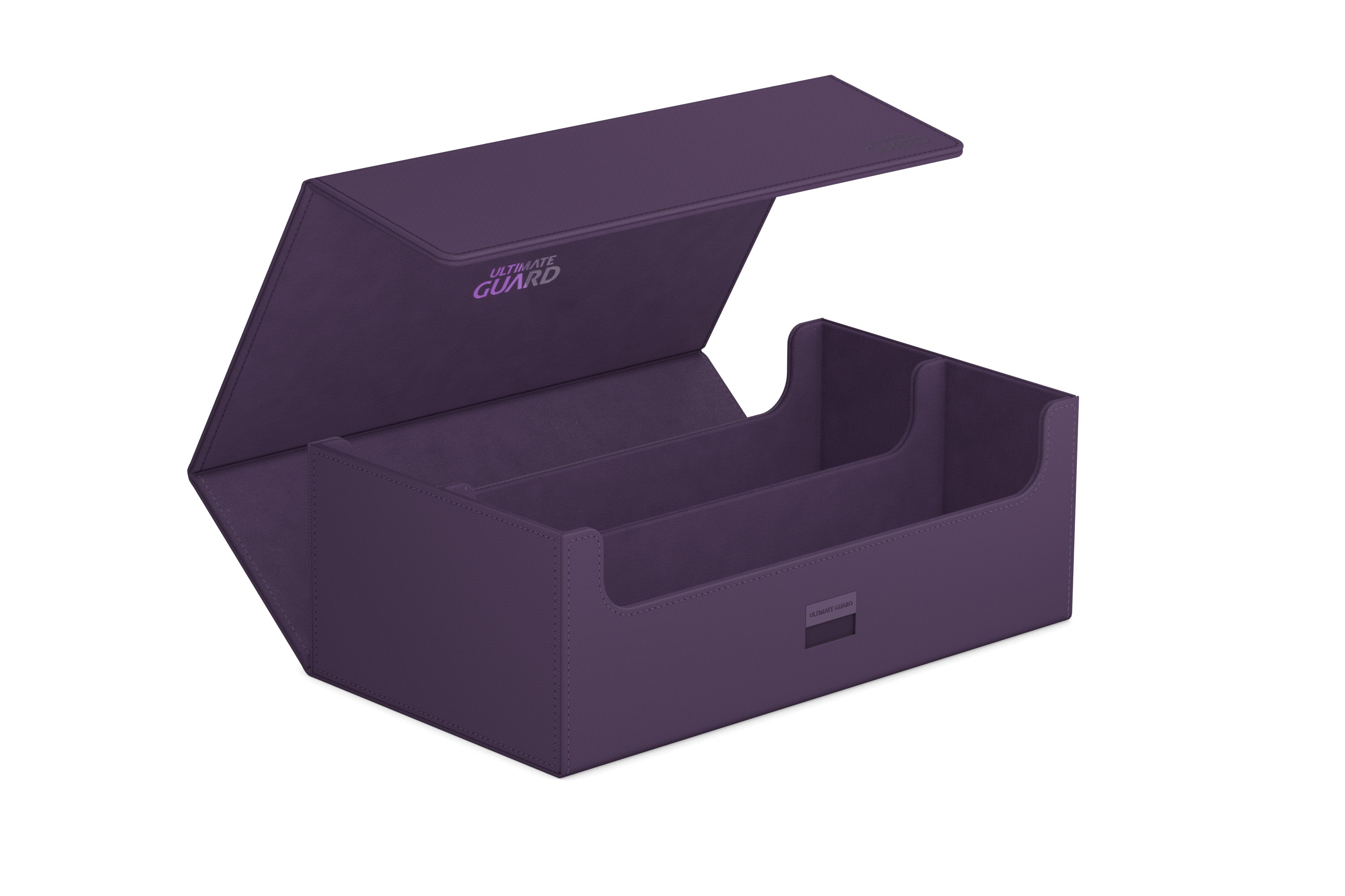 Ultimate Guard Arkhive Xenoskin 800+ Purple | Cards and Coasters CA