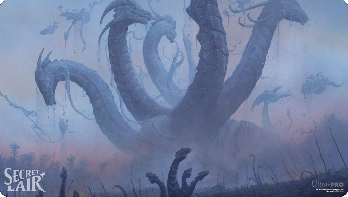 Playmat MTG: Progenitus | Cards and Coasters CA