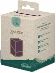 Boulder Retune to Earth 100+: Purple | Cards and Coasters CA