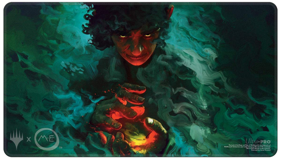 UltraPro: Playmat: Lord of the Rings Call of the Ring | Cards and Coasters CA