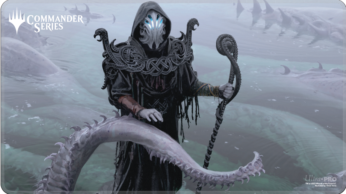 UltraPro: Playmat: Orvar | Cards and Coasters CA