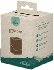 Boulder Retune to Earth 100+: Brown | Cards and Coasters CA