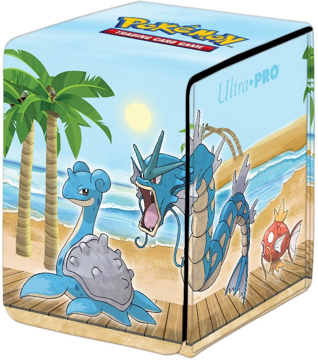 Alcove - Pokemon Seaside Gallery - 100+ count | Cards and Coasters CA