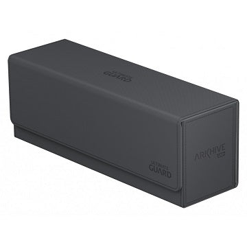 Ultimate Guard Arkhive 400+ Grey | Cards and Coasters CA
