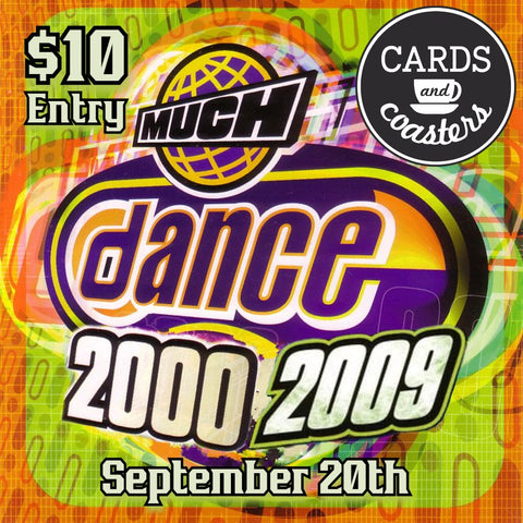 Event Ticket Image