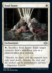 Soul Snare [Modern Horizons 2] | Cards and Coasters CA