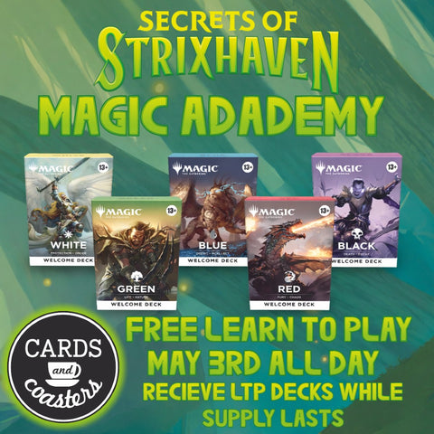Event Ticket Image