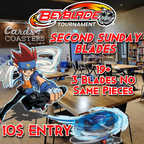 Event Ticket Image
