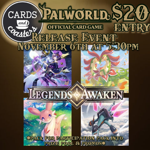 Product image for Cards and Coasters CA
