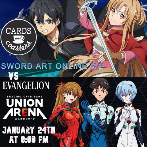 Product image for Cards and Coasters CA