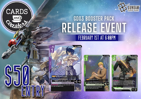 Event Ticket Image
