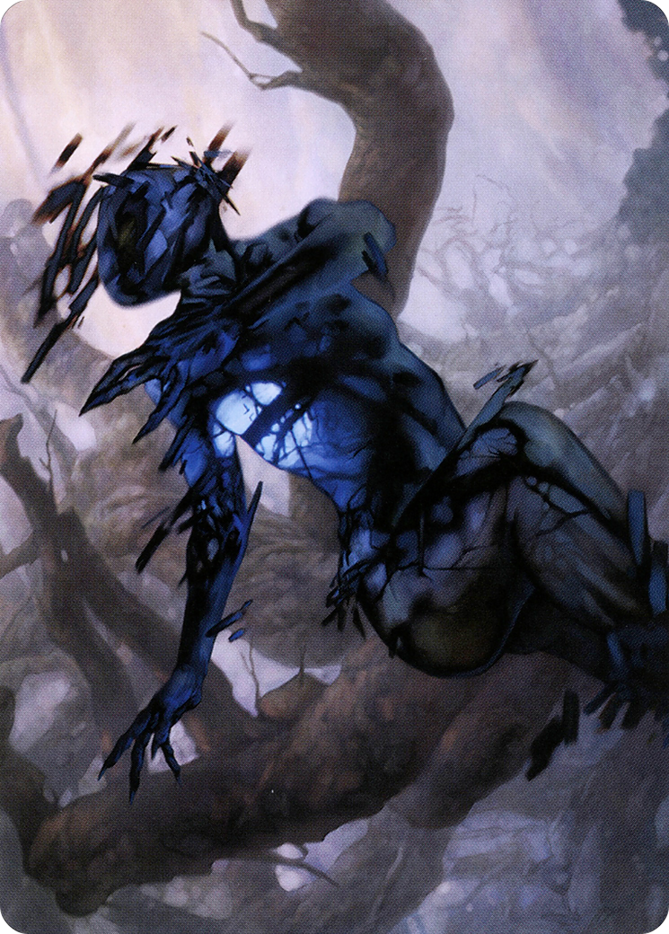 Grief Art Card [Modern Horizons 2 Art Series] | Cards and Coasters CA