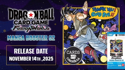 Product image for Cards and Coasters CA