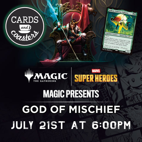 Event Ticket Image