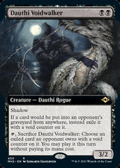 Dauthi Voidwalker (Extended Art) [Modern Horizons 2] | Cards and Coasters CA