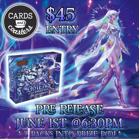 Event Ticket Image
