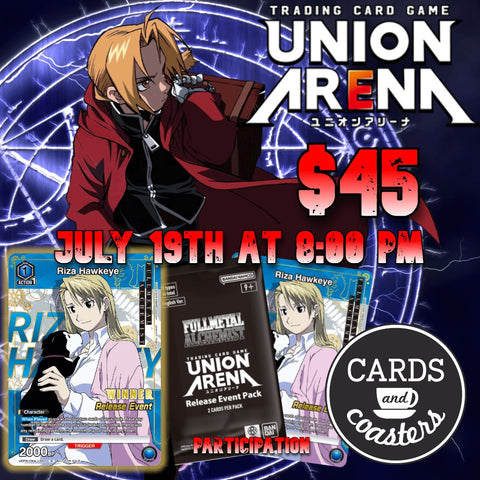 Event Ticket Image