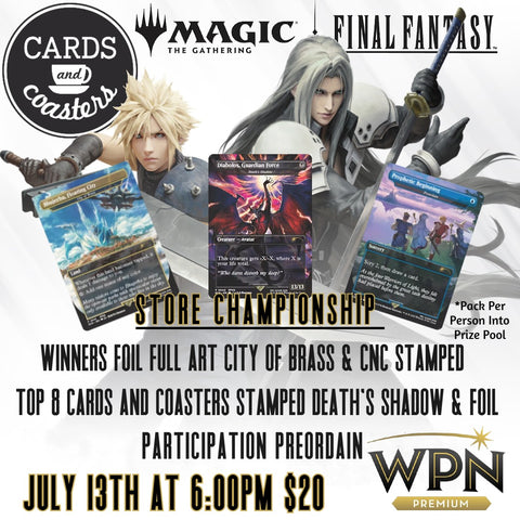 Event Ticket Image