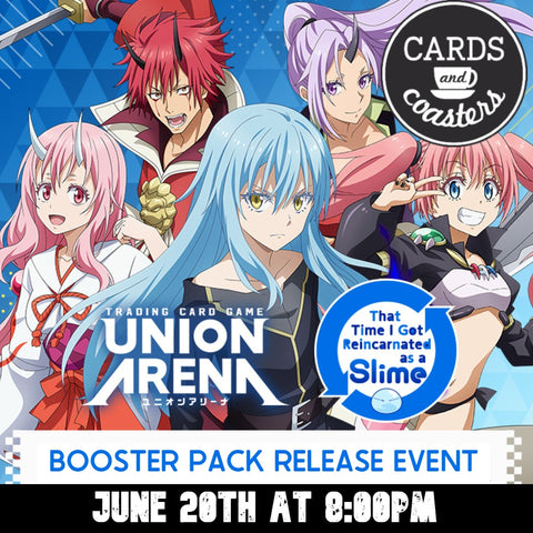 Event Ticket Image