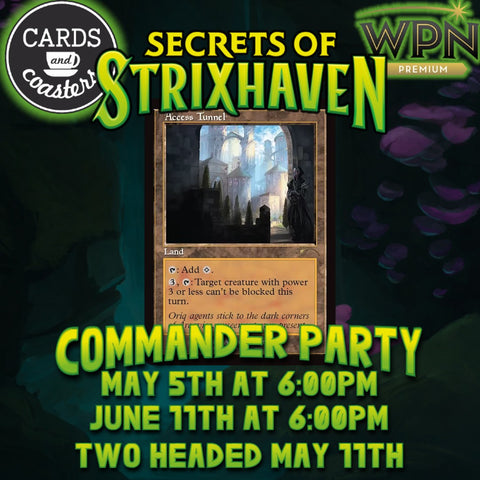 Event Ticket Image