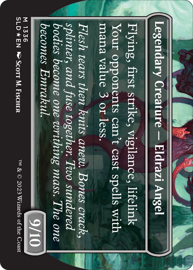 Bruna, the Fading Light [Secret Lair Drop Series] | Cards and Coasters CA