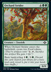 Orchard Strider [Modern Horizons 2] | Cards and Coasters CA