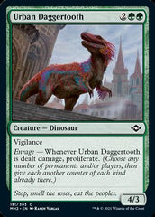 Urban Daggertooth [Modern Horizons 2] | Cards and Coasters CA