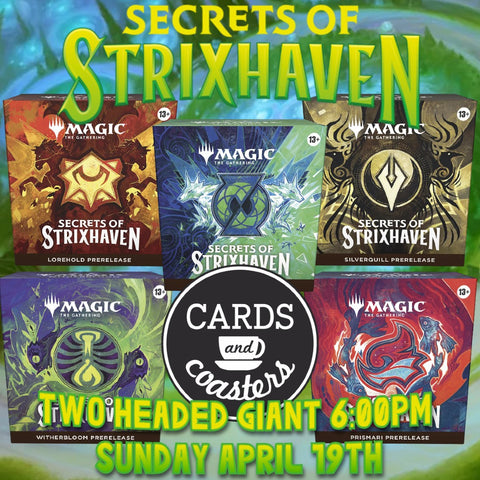 Event Ticket Image