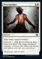 Piercing Rays [Modern Horizons 2] | Cards and Coasters CA