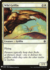 Wild Griffin [Mystery Booster] | Cards and Coasters CA