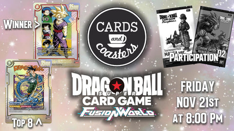 Product image for Cards and Coasters CA