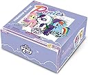 My Little Pony Friendship Fun Moments Edition Series 3 Booster Box | Cards and Coasters CA