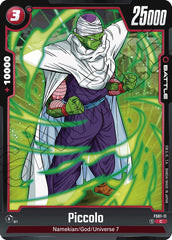 Piccolo [Starter Deck: Son Goku] | Cards and Coasters CA