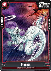 Frieza [Starter Deck: Son Goku] | Cards and Coasters CA