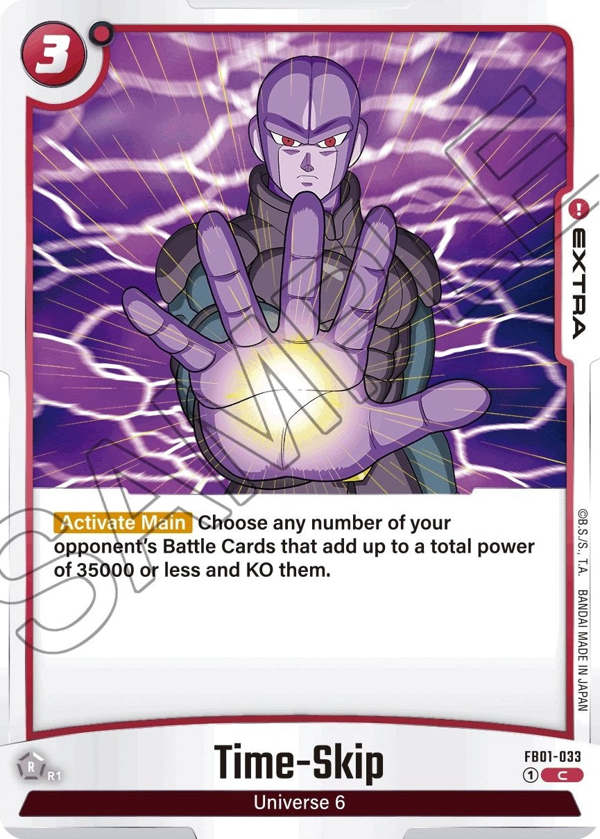 Time-Skip [Awakened Pulse] | Cards and Coasters CA