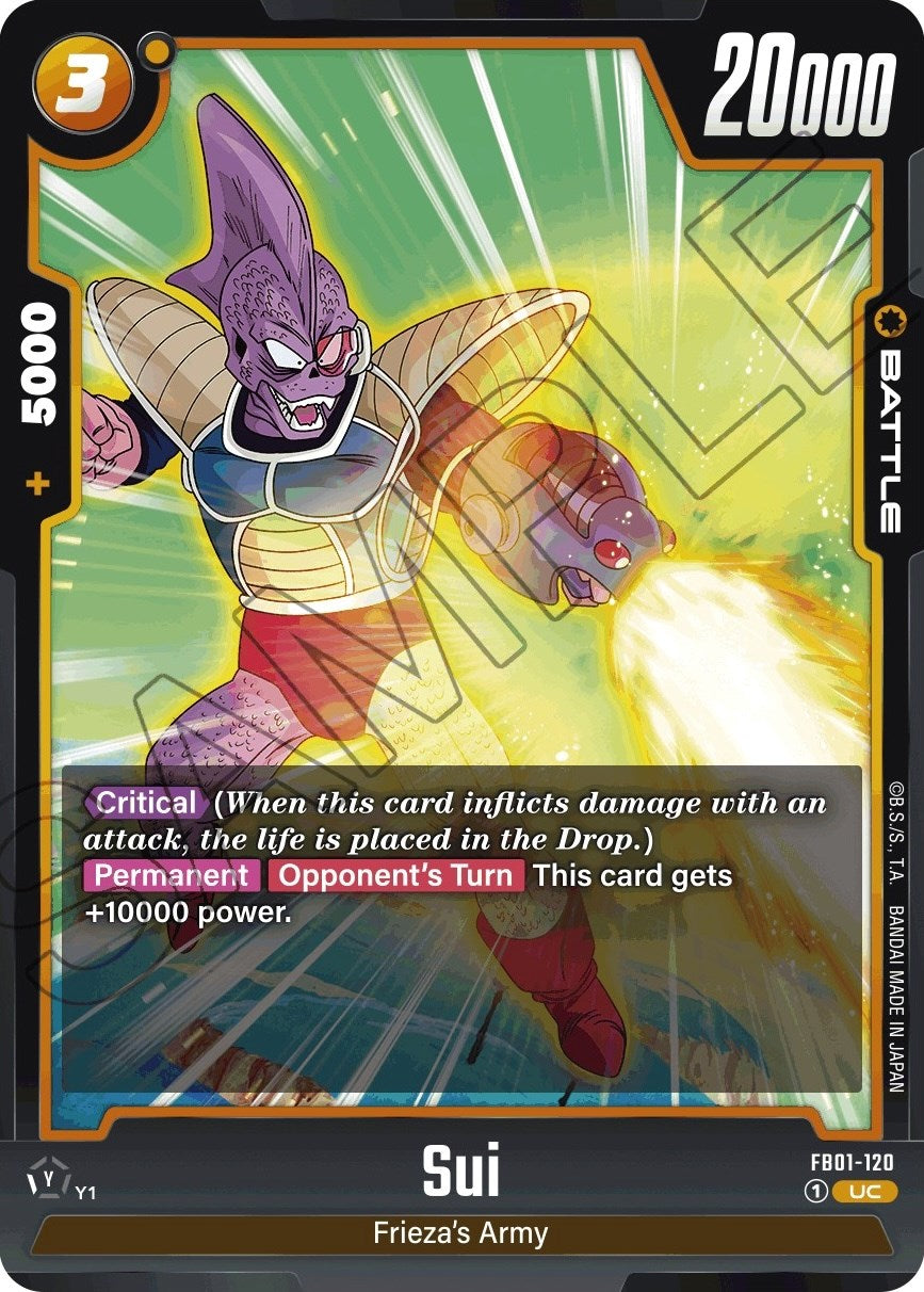Sui [Awakened Pulse] | Cards and Coasters CA