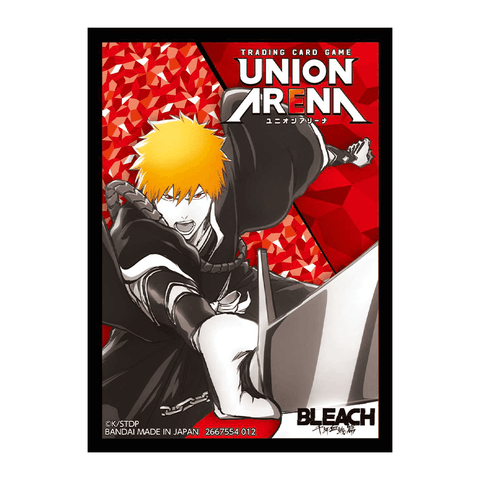 Union Arena: Rare Battle Bleach ticket