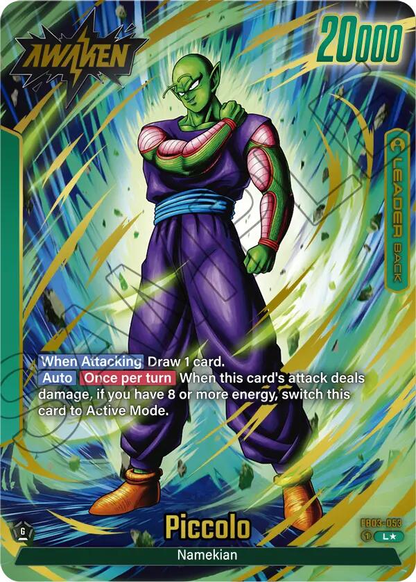 Piccolo (FB03-053) (Alternate Art) [Raging Roar] | Cards and Coasters CA