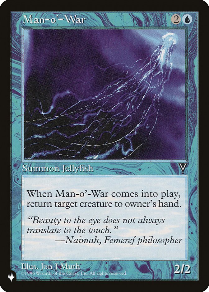 Keleth, Sunmane Familiar [The List] | Cards and Coasters CA