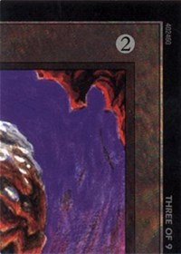 Chaos Orb (3 of 9) (Ultra PRO Puzzle Quest) [Media Promos] | Cards and Coasters CA