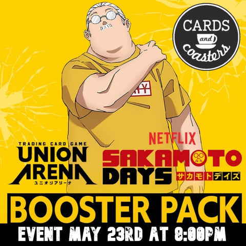 Event Ticket Image