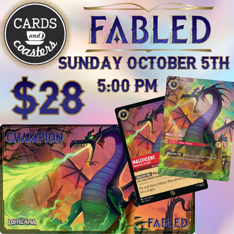 Product image for Cards and Coasters CA