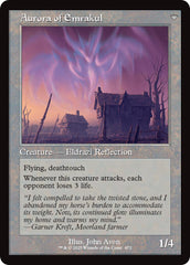 Cryptolith Fragment // Aurora of Emrakul (Retro Frame) [Innistrad Remastered] | Cards and Coasters CA