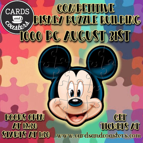 Event Ticket Image