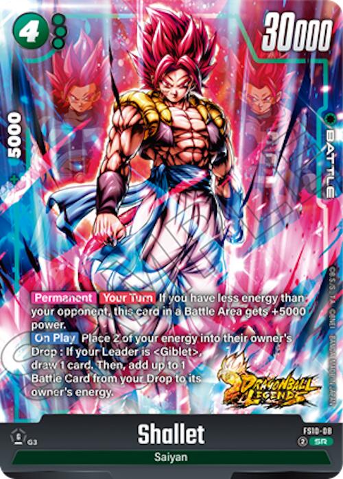 Shallet [Starter Deck: Shallot] | Cards and Coasters CA
